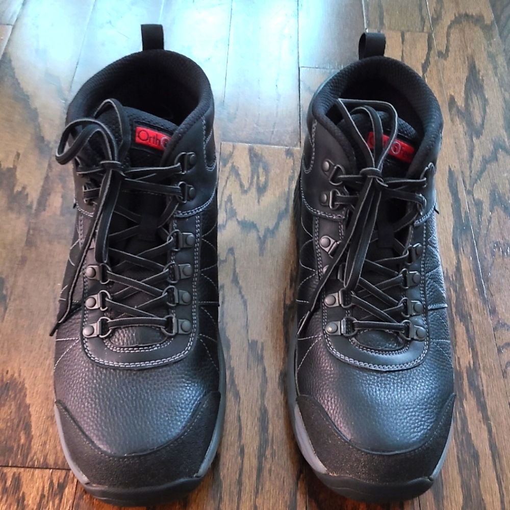 Men's Boots